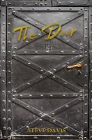 Book Cover for The Door by Steve Davis