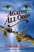 Book Cover for Against All Odds by Marian L. Jasper