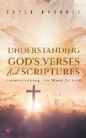 Book Cover for Understanding God's Verses And Scriptures by Gayle Baggott