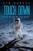 Book Cover for Touch Down by Tim Parker