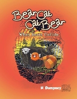Book Cover for Bear Cat Cat Bear by H Dampney