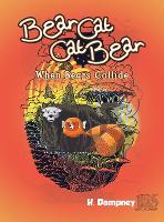Book Cover for Bear Cat Cat Bear by H Dampney