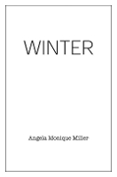 Book Cover for Winter by Angela Monique Miller