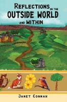 Book Cover for Reflections on the outside world and within by Janet Connah