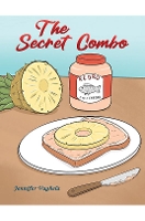Book Cover for The Secret Combo by Jennifer Vaghela