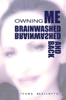 Book Cover for Brainwashed and Back by Ivana Basilotta