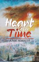 Book Cover for Heart over Time by Marie Barrett