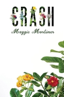 Book Cover for Crash by Maggie Mortimer