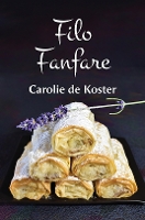 Book Cover for Filo Fanfare by Carolie de Koster