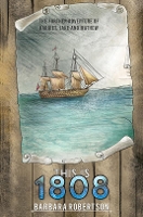 Book Cover for This Is 1808 by Barbara Robertson