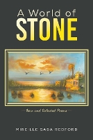 Book Cover for A World of Stone by Mireille Saba Redford