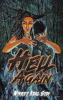 Book Cover for Hell Again by Mihret Adal Gidi