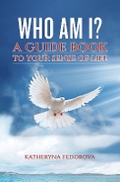 Book Cover for Who Am I? by Katheryna Fedorova