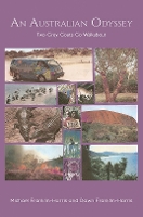 Book Cover for An Australian Odyssey by Michael Franklin-Harris, Dawn Franklin-Harris