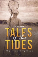 Book Cover for Tales of the Tides by C D Pressdee