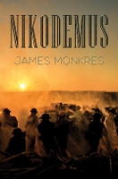 Book Cover for Nikodemus by James Monkres