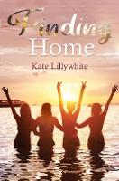 Book Cover for Finding Home by Kate Lillywhite