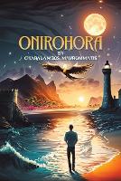 Book Cover for Onirohora by Charalambos Mavrommatis