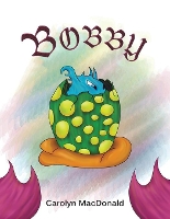 Book Cover for Bobby by Carolyn MacDonald