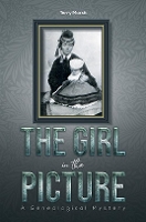 Book Cover for The Girl in the Picture by Terry Marsh