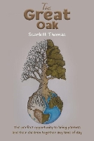 Book Cover for The Great Oak by Scarlett Thomas