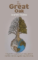 Book Cover for The Great Oak by Scarlett Thomas