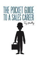 Book Cover for The Pocket Guide to a Sales Career by Tony Yardley