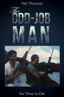 Book Cover for The Odd-Job Man by Neil Thomas