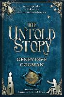 Book Cover for The Untold Story by Genevieve Cogman