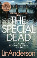 Book Cover for The Special Dead by Lin Anderson