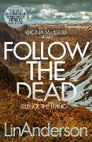 Book Cover for Follow the Dead by Lin Anderson