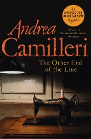 Book Cover for The Other End of the Line by Andrea Camilleri