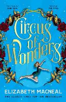 Book Cover for Circus of Wonders by Elizabeth Macneal