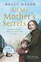 Book Cover for All My Mother's Secrets by Beezy Marsh