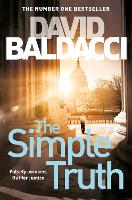 Book Cover for The Simple Truth by David Baldacci