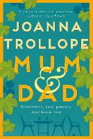 Book Cover for Mum & Dad by Joanna Trollope