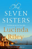 Book Cover for The Seven Sisters by Lucinda Riley