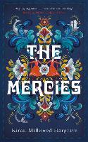 Book Cover for The Mercies by Kiran Millwood Hargrave