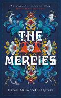 Book Cover for The Mercies Hbk by Kiran Millwood Hargrave