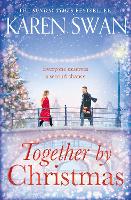 Book Cover for Together by Christmas by Karen Swan