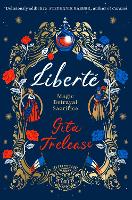 Book Cover for Liberté by Gita Trelease