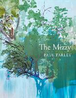 Book Cover for The Mizzy by Paul Farley