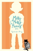 Book Cover for Milly-Molly-Mandy & Co by Joyce Lankester Brisley