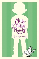 Book Cover for Milly-Molly-Mandy Again by Joyce Lankester Brisley