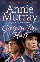 Book Cover for Girls in Tin Hats by Annie Murray