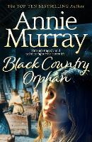 Book Cover for Black Country Orphan by Annie Murray