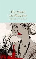 Book Cover for The Master and Margarita by Mikhail Bulgakov, Orlando Figes