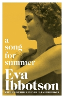 Book Cover for A Song for Summer by Eva Ibbotson