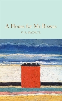 Book Cover for A House for Mr Biswas by V. S. Naipaul