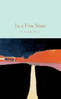 Book Cover for In a Free State by V. S. Naipaul